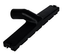 (TG. 36 mm - 300 mm) Einhell 2351215 Bocchetta Pavimenti, 0 W, 0 V, Nero, 36 mm