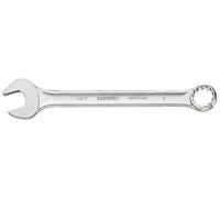 (TG. 36 mm) Gedore, WERKZEUGFABRIK OTTO Dowidat 6089470 Chiavi combinate SW36mm