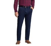 (TG. 36) Pioneer Robert Pantaloni, Dark Blue Stonewash 6811, 42 Uomo - NUOVO