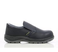 (TG. 36) Safety Jogger X0600, Unisex - Erwachsene Arbeits & Sicherheitsschuhe S3