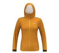 (TG. 36) Salewa Puez Aqua 4 Powertex 2.5l Jacket 3XS - NUOVO