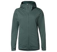 (TG. 36) VAUDE Cyclist III - Giacca impermeabile da donna, per ciclismo - NUOVO