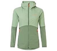 (TG. 36) VAUDE Giacca da Donna Tekoa, Aloe Vera, 36 - NUOVO