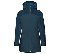 (TG. 36) VAUDE Parka Invernale da Donna Skomer II Giacca, Mare Scuro/Blu, 36 - N