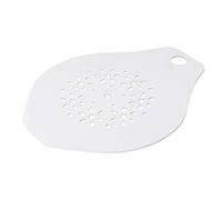 (TG. 36 x 28 cm) Dr. Oetker Paletta per torte Ø 36 cm, salvaporta da decorare,