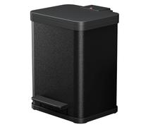 (TG. 36 x 33 x 45 cm) Hailo 0622 - 260 Öko Duo Plus 22 Raccolta differenziata