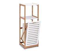 (TG. 36 x 33 x 98 cm) ZELLER PRESENT SCHÖNER LEBEN. PRAKTISCH WOHNEN. Scaffale