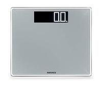 (TG. 36 x 36 x 4 cm) SOEHNLE Style Sense Comfort 600 Bilancia Pesapersone Digita