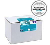 LABELWRITER CONF 6240 ETICHETTE ADESIVE 36X89 mm BIANCO LUCIDO [S0722390]