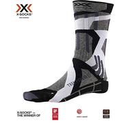 (TG. 36) X-Bionic Trek Pioneer Lt Calze G025 Granite Grey/Modern Camo 35-38 - NU