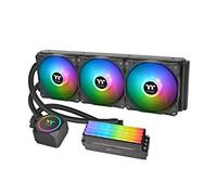 (TG. 360) Thermaltake Floe Rc 360 Memoria & Cpu Aio Liquid Cooler - NUOVO