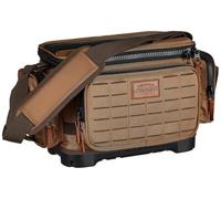 (TG. 3600) Plano Guide Series Tackle Bag 3600 Durevole borsa porta attrezzatura