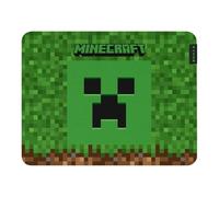 (TG. 360L x 275l mm) Razer Gigantus V2 Minecraft Edition - Morbido tappetino per