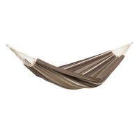 (TG. 360x175x5 cm) Amazonas Hammock AZ-1019900 Paradiso Amaca, Cafè, Marrone, 3
