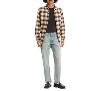 (TG. 36W / 32L) Levi's Jeans da Uomo 531 Athletic Slim Taper, Mention Me ADV, 36