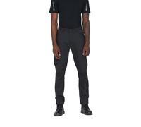 (TG. 36W / 34L) Dickies Uomo, Pantaloni Lead In Flex R, Nero, 36W / 34L - NUOVO