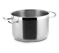(TG. 36x1x21.5 cm) Lacor, Pentola per carne, senza coperchio, 36 cm - NUOVO