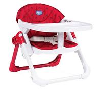 (TG. 36x38x65 cm (Confezione da 1)) Chicco Chairy Rialzo Sedia per Bambini 6 Mes