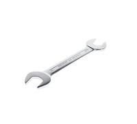 (TG. 36x41 mm) Llave fija de doble boca An 36x41 mm L 380 mm - NUOVO