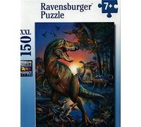 (TG. 36x49) Ravensburger-00.010.052 Risistenza orale, Multicolore, 36x49, 00.010