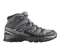 (TG. 37 1/3 EU) Salomon donna Extregra MID GORE-TEX, scarpe da trekking versatil