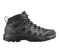 (TG. 37 1/3 EU) Salomon X Braze Mid Gore-Tex Scarpe Impermeabili Escursionismo d