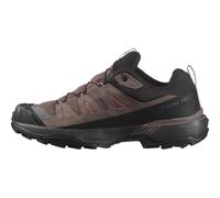 (TG. 37 1/3 EU) Salomon X Ultra 360 Leather Gore-Tex Scarpe Impermeabili da trek