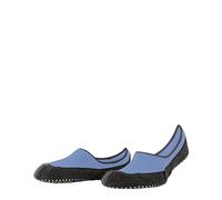 (TG. 37/38 EU) FALKE Cosyshoe Invisible M HP lana con suola in gomma 1 paio, Cal
