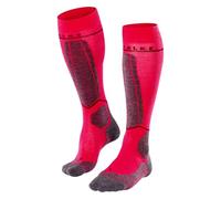 (TG. 37-38) FALKE SK4 Advanced Compression Light W Kh lana filo funzionale con c