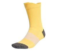 (TG. 37-40) adidas Running UB23 HEAT.RDY Socks, Calzini Unisex - Adulto, Spark/C