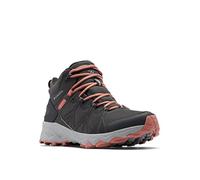 (TG. 37.5 EU) Columbia Peakfreak 2 Mid Outdry, Scarponi da trekking alta Donna,