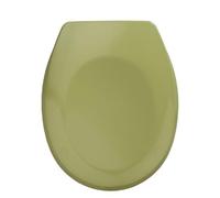 (TG. 37.5 x 44.4 x 10 cm) WENKO 19514100 ASSE WC Bergamo Moss, Fissaggio in