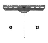 (TG. 37"-80") Startech.com supporto a muro per tv vesa fino a 80'' fpwhanger - N
