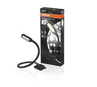 (TG. 37 cm) OSRAM ONYX COPILOT L+7, Luce da lettura a LED per abitacolo veicolo,