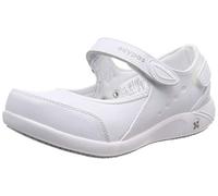 (TG. 37 EU (4 UK)) Oxypas Nelie, Women's Safety Shoes, White (Wht),4 UK(37 EU) -