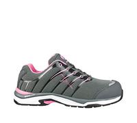 (TG. 37 EU) AlbatrosTwist Pink Wns Low - Scarpe Antinfortunistiche Unisex Adulti