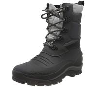 (TG. 37 EU) CMP BOY KHALTO SNOW BOOTS, Stivali da Neve Unisex - Bambini e ragazz