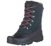 (TG. 37 EU) CMP KINOS WMN SNOW BOOTS WP 2.0, Stivali da Neve Donna, Antracite, 3
