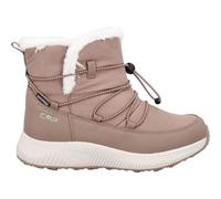 (TG. 37 EU) CMP Sheratan Wmn Snow Boots WP, Boot Donna, Deserto, 37 EU - NUOVO