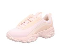 (TG. 37 EU) Fila Fila Loligo Wmn, Scarpe da ginnastica Donna, Rosa (Crema alla v