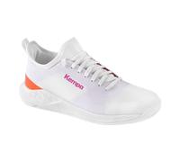 (TG. 37 EU) Kempa Kourtfly Junior Scarpe da Pallamano Indoor per Ragazze - Suola