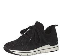 (TG. 37 EU) Marco Tozzi Earth Edition 2-2-23770-25 Sneaker, Scarpe da Ginnastica