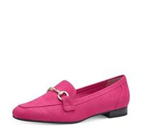 (TG. 37 EU) MARCO TOZZI Slipper Donna Eleganti Vegane, Rosa (Pink), 37 EU - NUOV