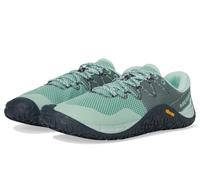 (TG. 37 EU) Merrell Guanti Trail 7, Scarpe da Ginnastica Donna, Frost Blue, 37 E