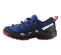 (TG. 37 EU) Salomon XA Pro V8 Climasalomon Waterproof Scarpe da Outdoor da Bambi