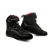 (TG. 37 EU) SHIMA EXO Vented, Scarpe Moto Donna | Traspirante, Rinforzate Stival