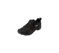 (TG. 37 EU Stretta) VAUDE Tvl Pavei 2.0 Pz, Scarpe da Ciclista Unisex-Adulto, Ne