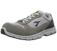 (TG. 37 EU) Utility Diadora-U Run II Text ESD Low S1P SRC ESD, Scarpe Unisex Adu