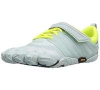 (TG. 37 EU) Vibram Five Fingers V-TRAIN, Scarpe Sportive Donna, Bianco (Pale Blu