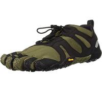 (TG. 37 EU) Vibram Fivefingers 19W7602 V 2.0, Scarpe da Trail Running Donna, Ver